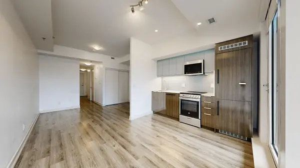 90 Glen Everest RD #407, Toronto E06, ON M1N 0C3