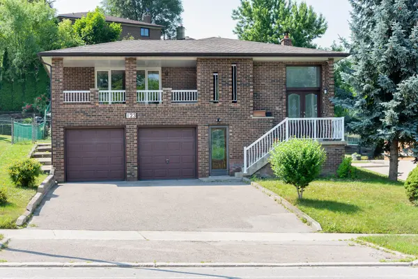 123 Willis RD,  Vaughan,  ON L4L 2S4