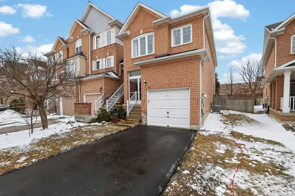 41 Baywell CRES, Aurora, ON L4G 7M8