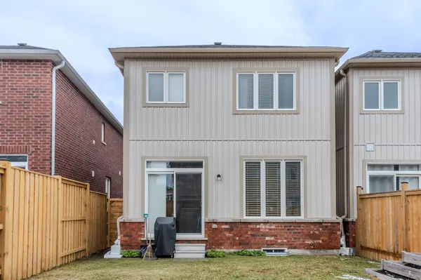 9 BARFOOT ST, Collingwood, ON L9Y 3Y7