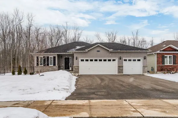 54 Ralph Dalton BLVD, Tay, ON L0K 2A0