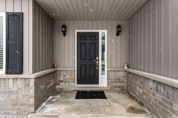 54 Ralph Dalton BLVD, Tay, ON L0K 2A0