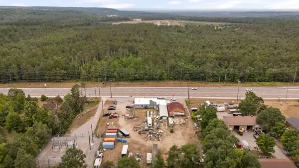 1285 Bayfield ST N, Springwater, ON L9X 0P1