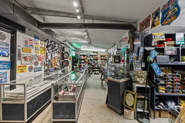 1285 Bayfield ST N #Unit 3/4, Springwater, ON L9X 0P1