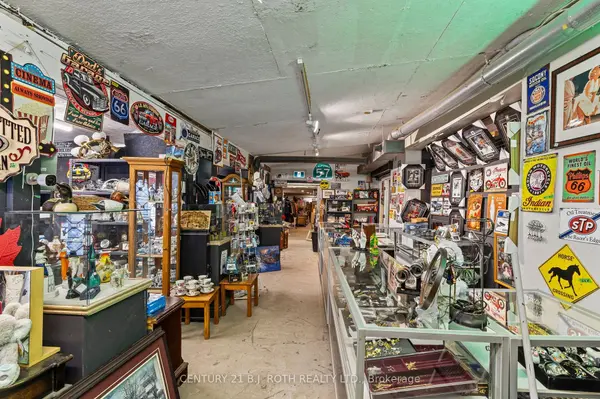 1285 Bayfield ST N #Unit 3/4, Springwater, ON L9X 0P1