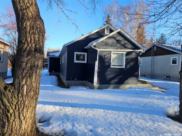 437 4th AVENUE E, Unity, SK S0K 4L0