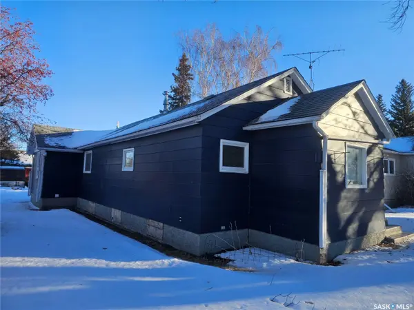 437 4th AVENUE E, Unity, SK S0K 4L0