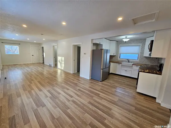 437 4th AVENUE E, Unity, SK S0K 4L0