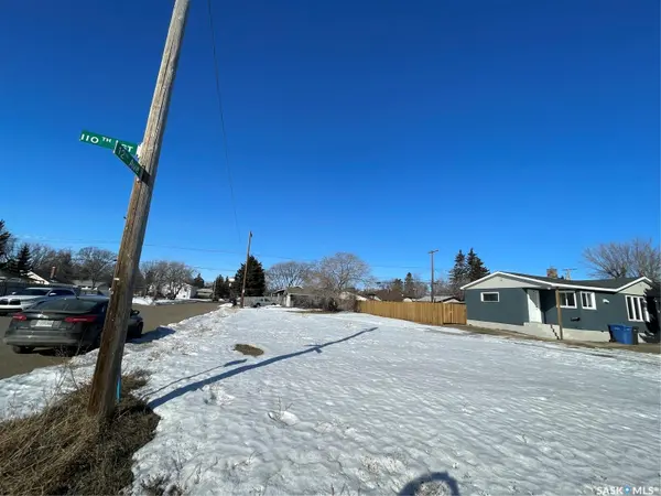 1201 110th STREET, North Battleford, SK S9A 2H7