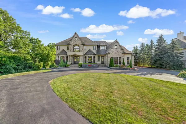 3122 Cedar Springs RD, Burlington, ON L7R 0P7