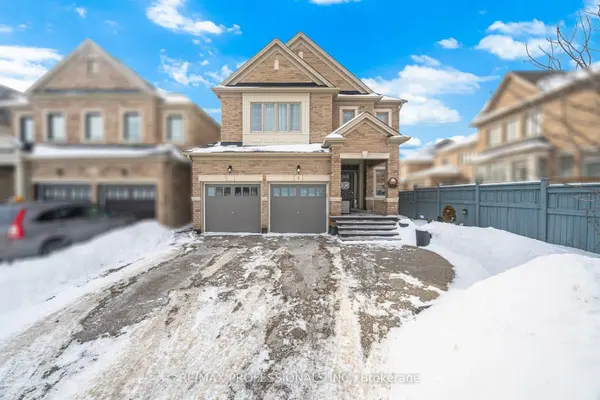 5 Mugford CRES, Brampton, ON L6Y 6A7