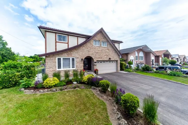 2589 Trident AVE, Mississauga, ON L5B 2L3