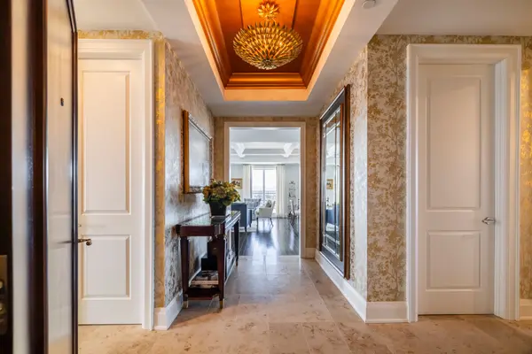 30 Old Mill RD #1002, Toronto W08, ON M8X 0A5