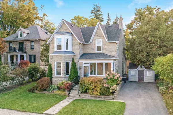 6 Queen ST, Halton Hills, ON L7G 2E4