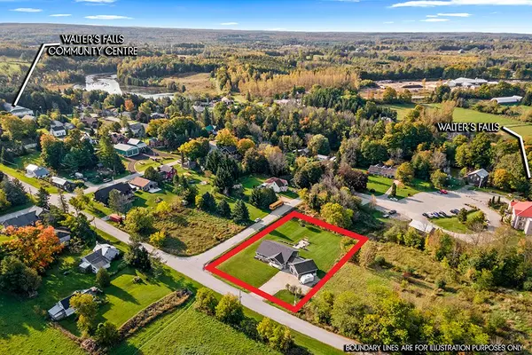 182 Alma ST, Chatsworth, ON N0H 2S0