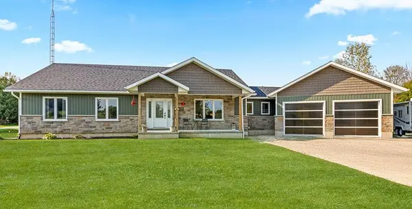 182 Alma ST, Chatsworth, ON N0H 2S0