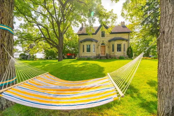 8567 Revere DR, Lucan Biddulph, ON N0M 1V0