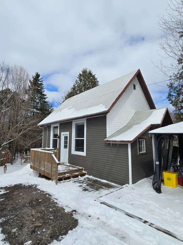 2698 Concession 12A RD, Drummond/north Elmsley, ON K0G 1K0