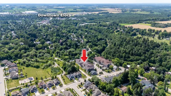 23 Stumpf ST #310, Centre Wellington, ON N0B 1S0