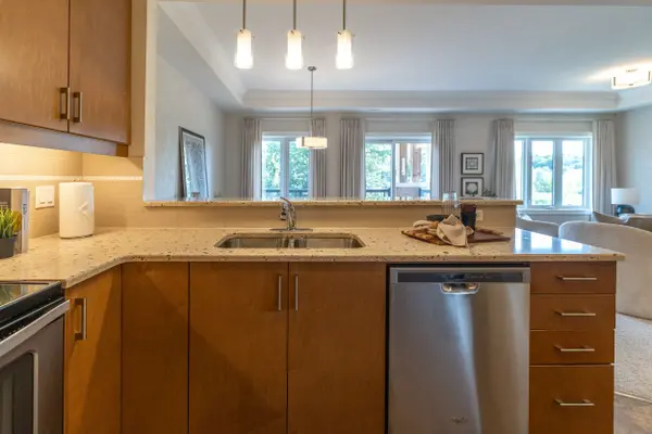 23 Stumpf ST #310, Centre Wellington, ON N0B 1S0