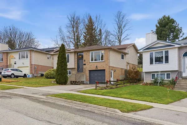 516 Harvey ST, Centre Wellington, ON N1M 3K3