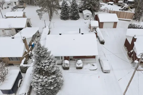 39 Appleford ST, Beacon Hill North - South And Area, ON K1J 6T7