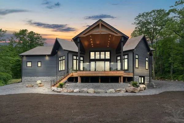 4805 MUSKOKA DISTRICT 169 RD #6, Muskoka Lakes, ON P0C 1H0