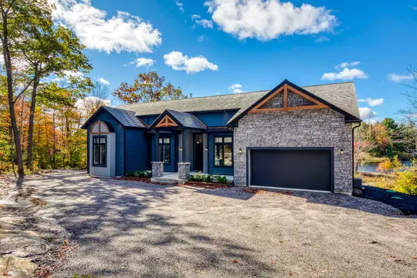 4805 MUSKOKA DISTRICT 169 RD #6, Muskoka Lakes, ON P0C 1H0