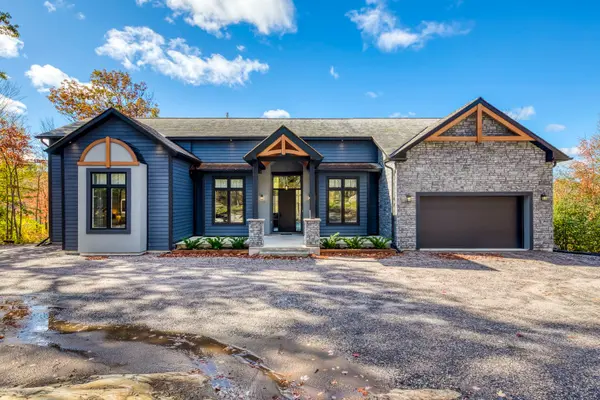 4805 MUSKOKA DISTRICT 169 RD #6, Muskoka Lakes, ON P0C 1H0