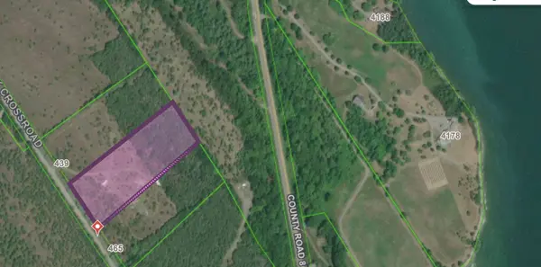 451 Rock Cross RD S, Prince Edward County, ON K0K 2T0