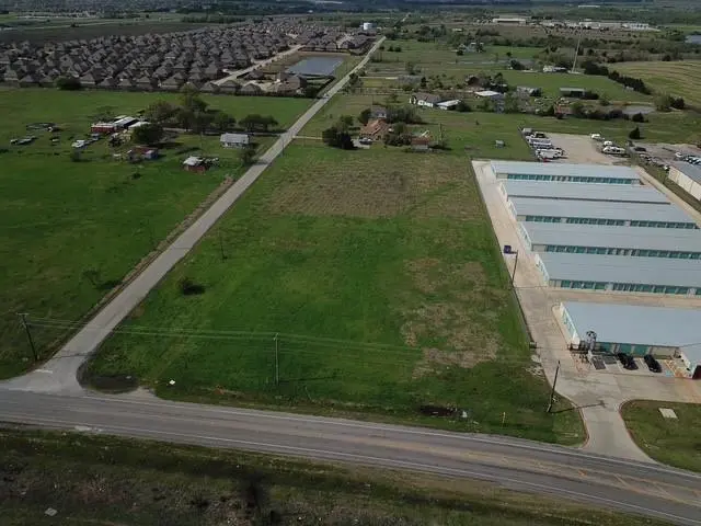 7713 Fm 741, Forney, TX 75126