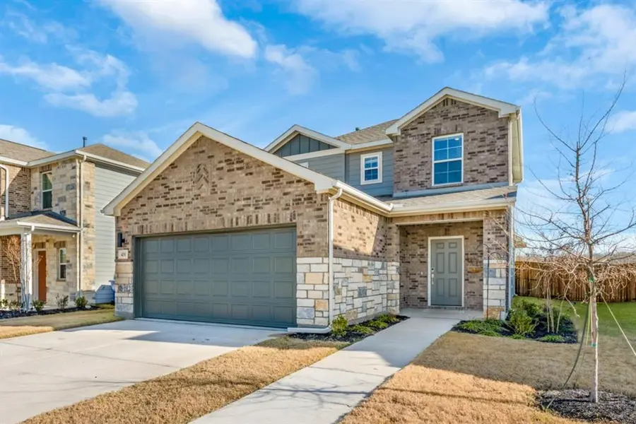 431 Pendant Drive, Royse City, TX 75189