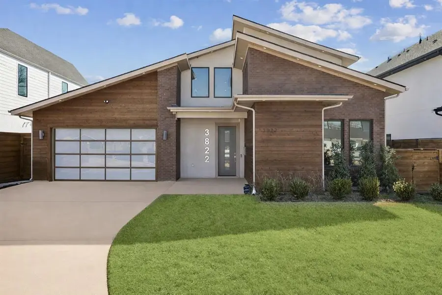 3822 Durango Drive, Dallas, TX 75220
