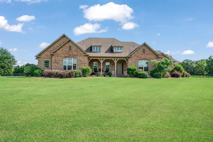 5500 Farm to Market 195, Paris, TX 75462