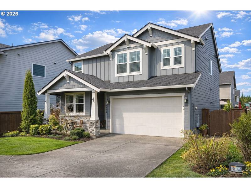 13402 NE 114TH WAY, Brush Prairie, WA 98606