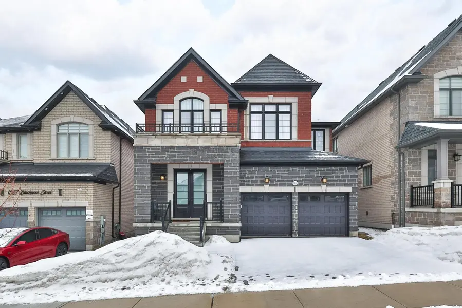 1361 Blackmore ST, Innisfil, ON L9S 0P3