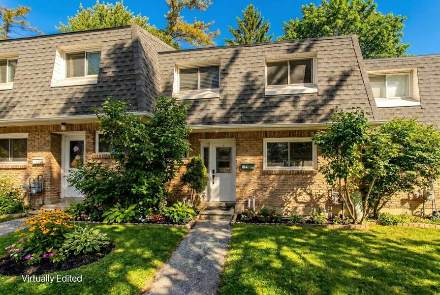 2050 Upper Middle RD #168, Burlington, ON L7P 3R9