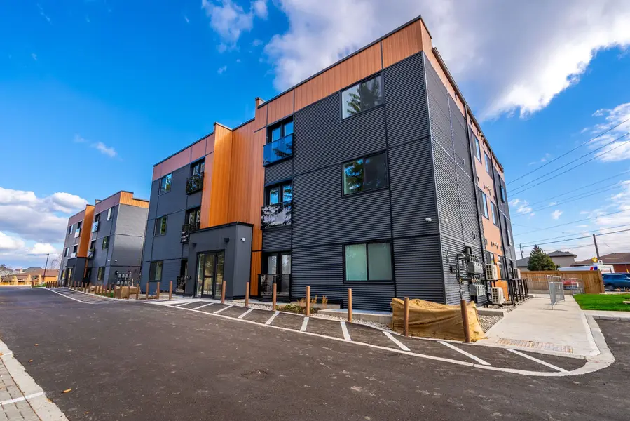 Address Not Disclosed