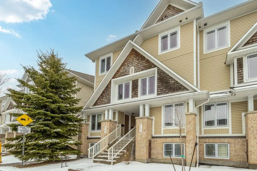 616 Chapman Mills DR #B, Barrhaven, ON K2J 3V2