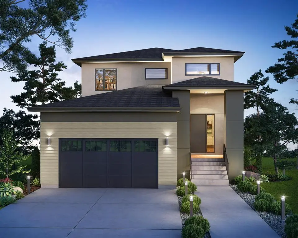 42 Siddiqui RDG, Winnipeg, MB R3Y 1R7