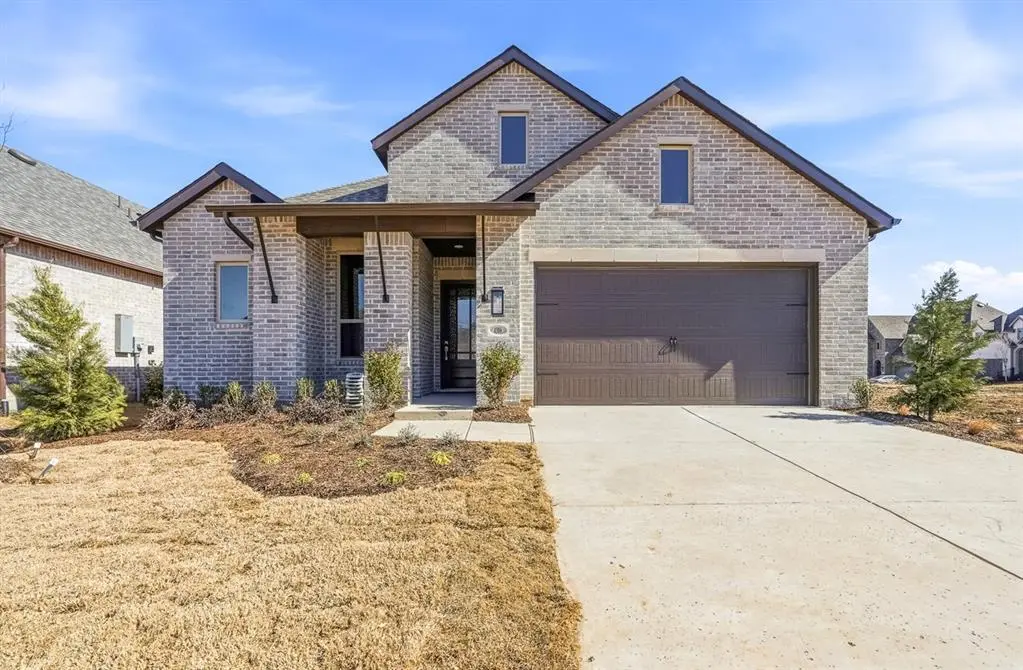 4306 Windy Point Road, Oak Point, TX 75068