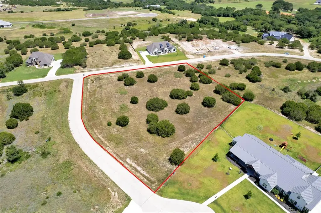 301 Elliott Court, Cresson, TX 76035