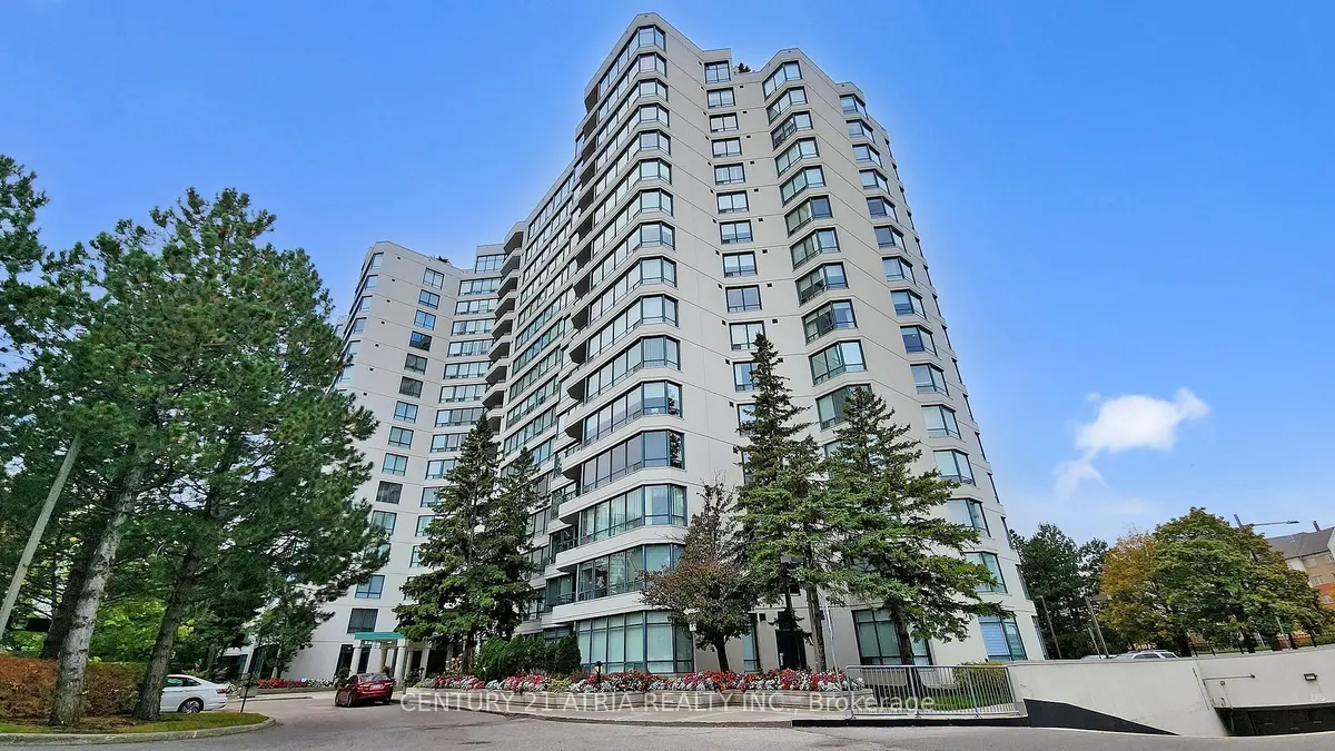 120 Promenade CIR #909, Vaughan, ON L4J 7W9