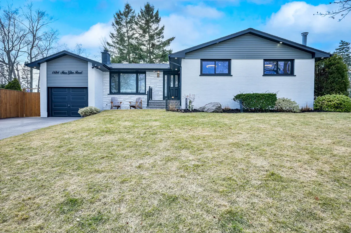 1484 Moss Glen RD, Burlington, ON L7P 2C3