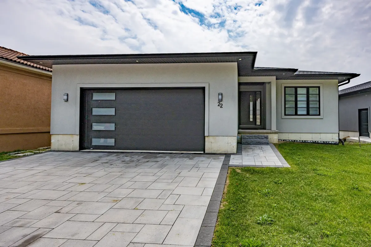 5 John Pound RD #22, Tillsonburg, ON N4G 5X3