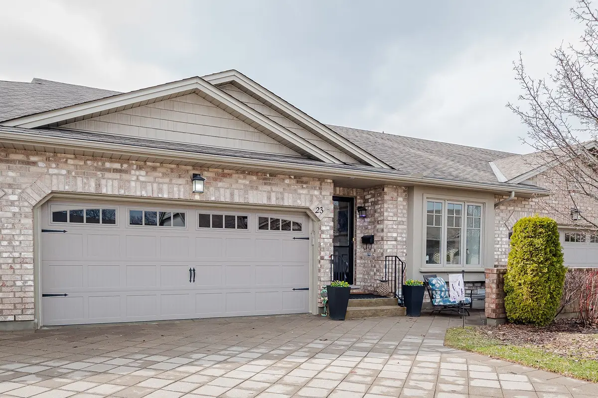 765 KILLARNEY RD #23, London North, ON N5X 0C9
