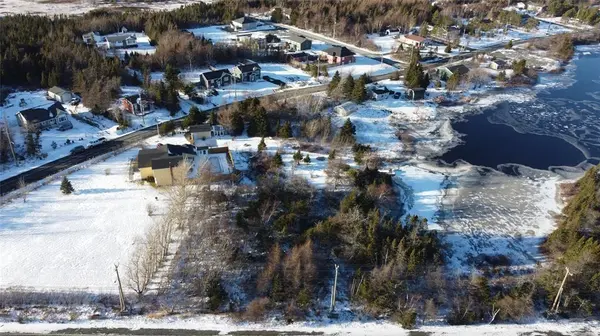 1812-1818 Conception Bay Highway, Conception Bay South, NL A1X 6N1