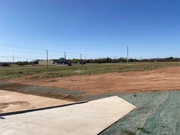 6856 Buffao Gap Road, Abilene, TX 79606