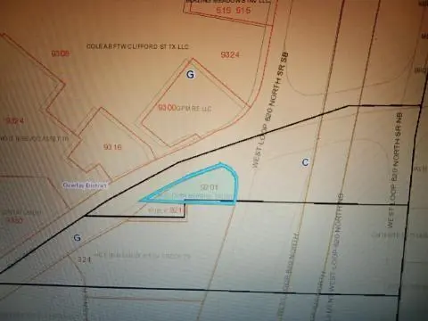 9201 Clifford Street, Fort Worth, TX 76108