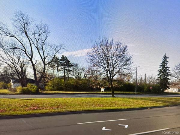 28437 Michigan Ave, Inkster, MI 48141